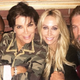 Illustration for article titled Kris Jenner Has Finally Become Friends With Everyone In Los Angeles